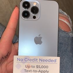 iPhone 13 Pro Max Unlocked 