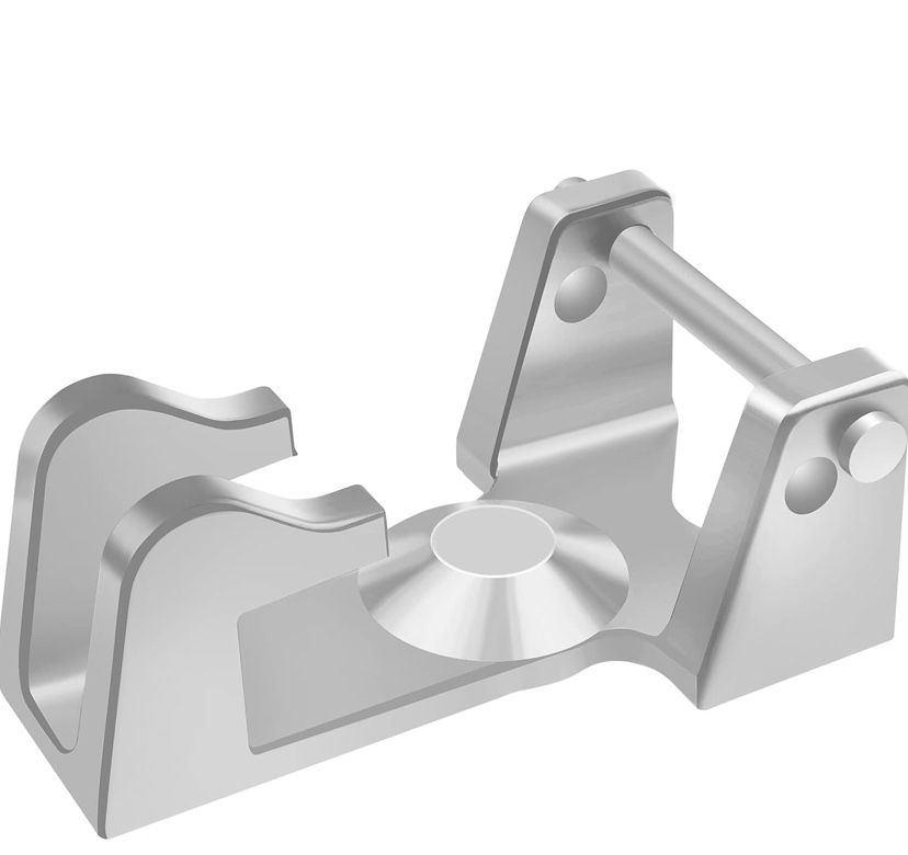 MARKETTY Gooseneck Trailer Lock