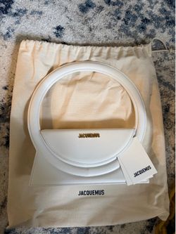 Jacquemus bag