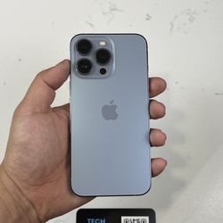 iPhone 13 Pro 256Gb unlocked