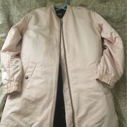 Banana  Republic  Coat