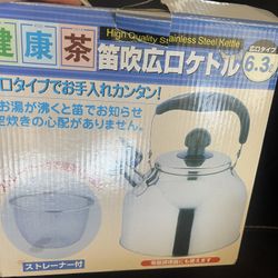 Tea Kettle Para Tea O Cafe 