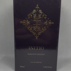 Initio Narcotic Delight EDP 3.04 Oz