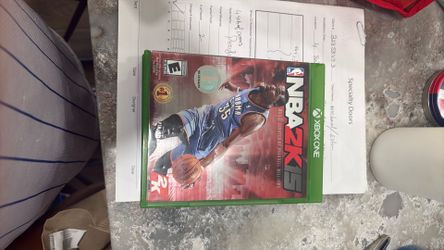 Random games