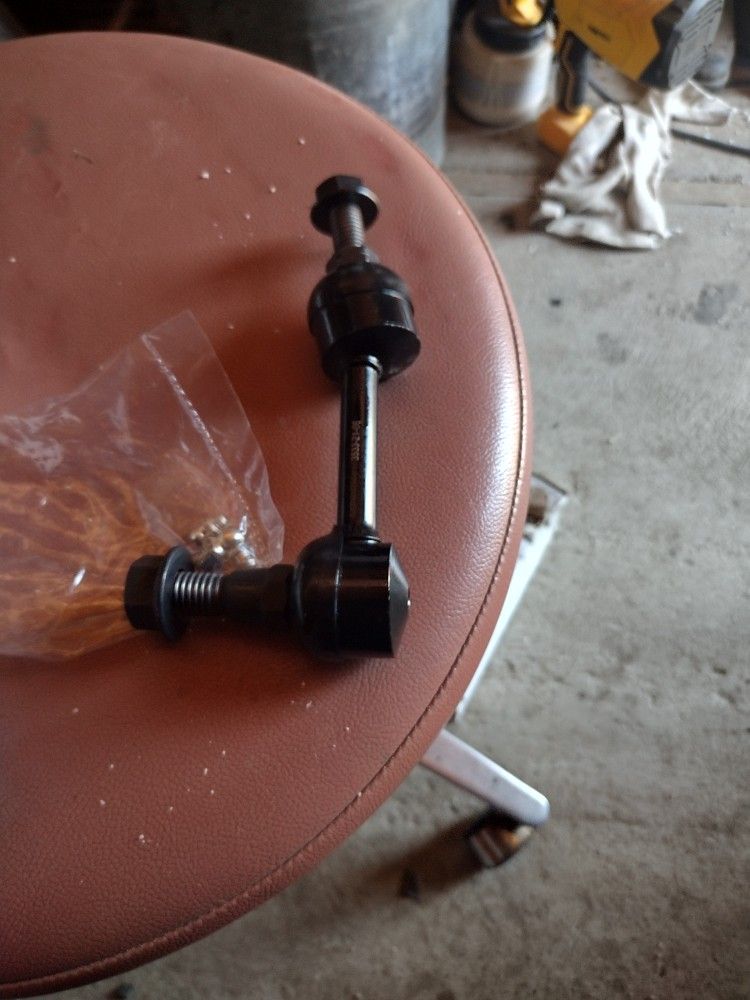 2006 Navigator Links