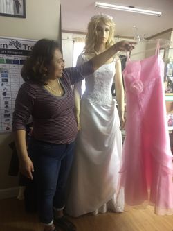 Wedding Dress , Prom