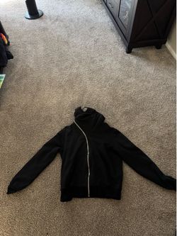 Rick Owen’s hoodie