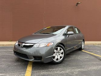 2010 Honda Civic