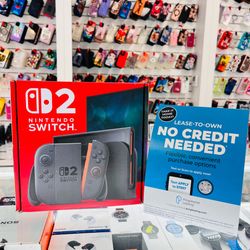 Nintendo switch 2
