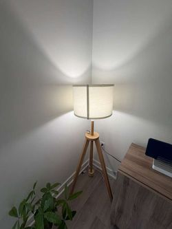 Lauters floor Lamp set of 2