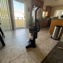 Vacuum - Power Force Helix