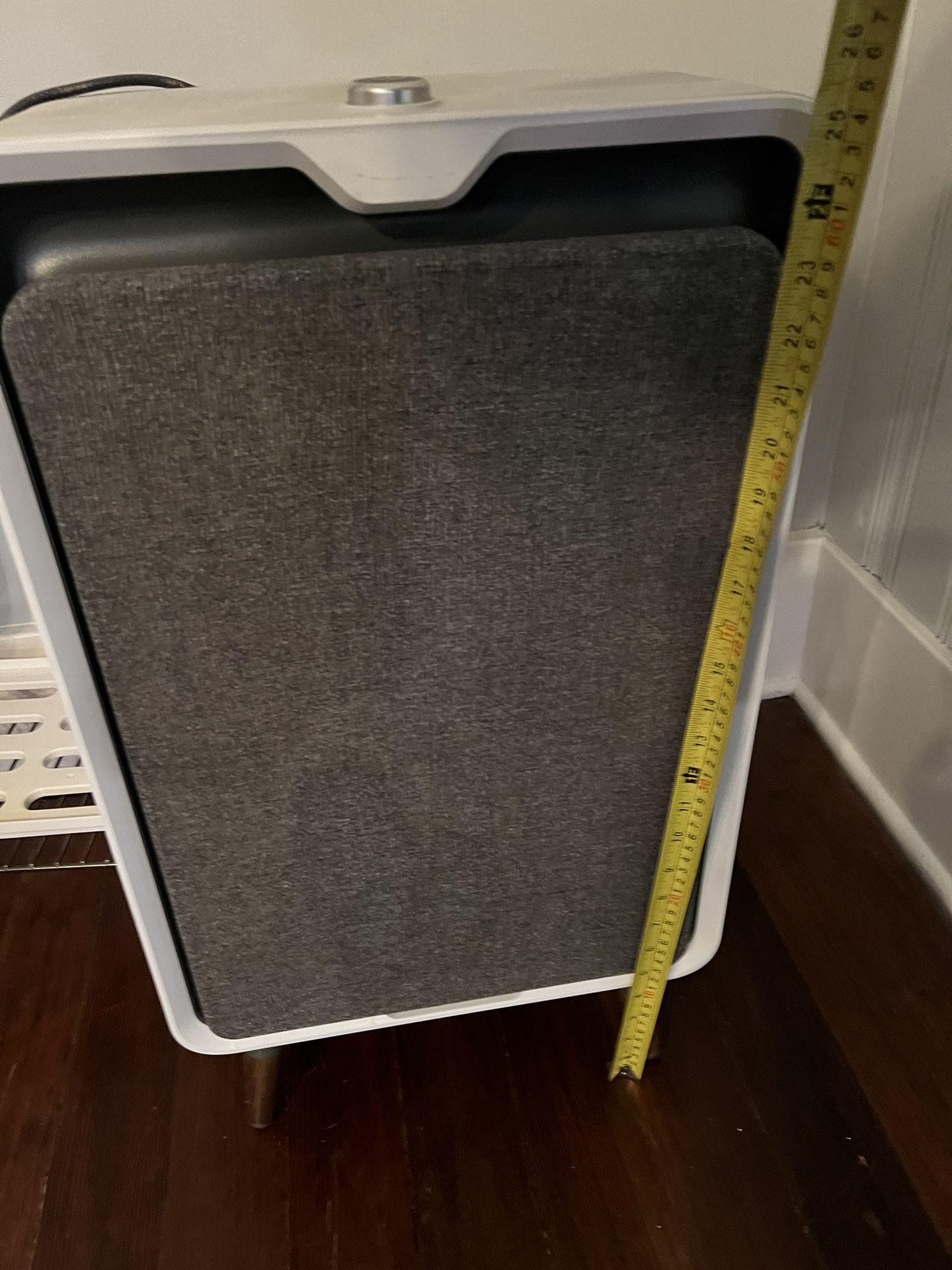 Bissell Air Purifier 