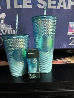 Starbucks Set