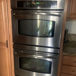 Doble Oven