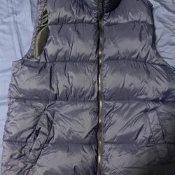 Old navy Coat Vest For Men