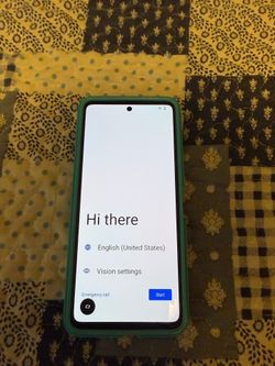 REVVL 7 pro 5G unlocked