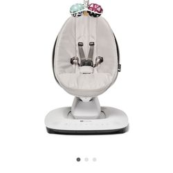 Mamaroo Swing 