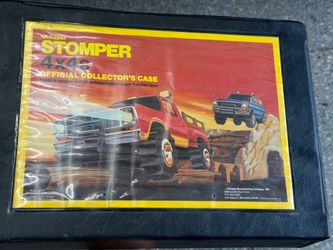 Stompers
