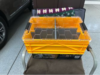 Box for tools or whatever $20.00 each