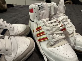 Mens Adidas Top Ten RB Shoes Size 13