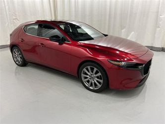 2022 Mazda Mazda3 Hatchback