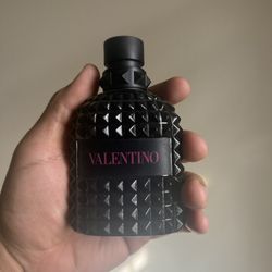 Born in Roma Uomo Extradose Parfum 100ml