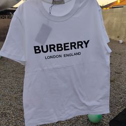 Designer Shirts Burberry