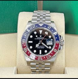 Pepsi sub Watch
