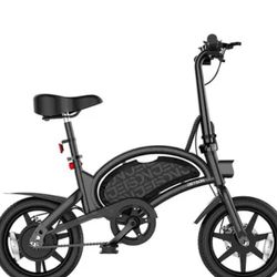 Jetson E-bike Bolt Pro