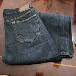 Bull Head Jeans 