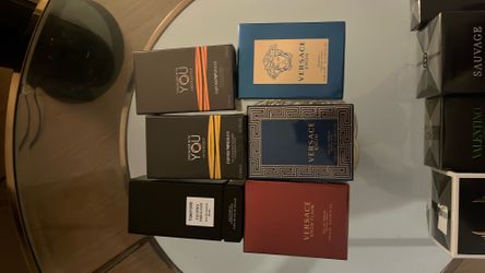 Designer man, cologne Designer man, cologne
