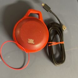 Jbl Wireless Clip Portable Bluetooth Speaker 