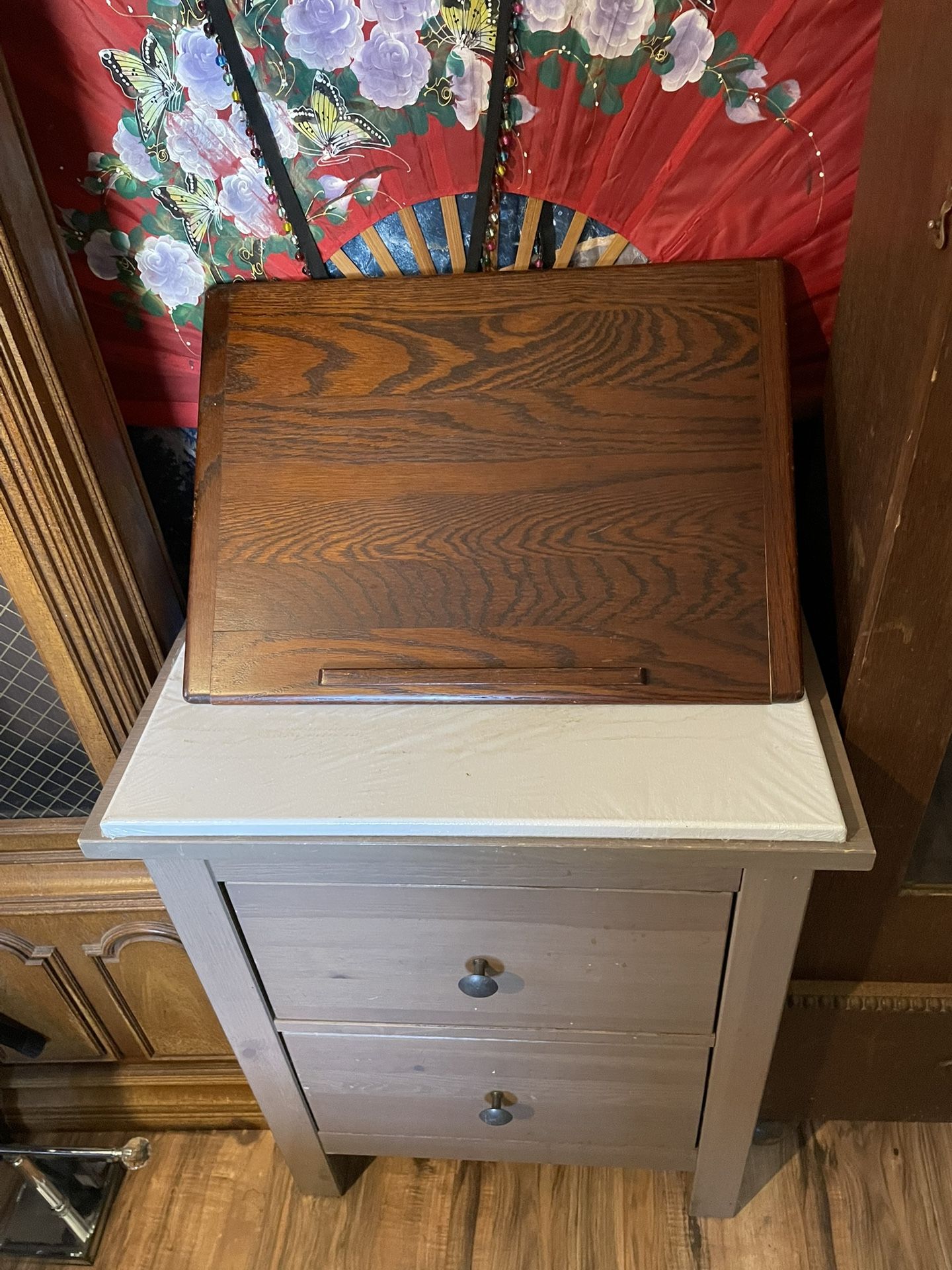 Laptop Laidback Bed Desk