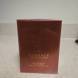 VERSACE EROS FLAME 100ml