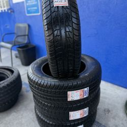 205/65/15 Used Tires 4