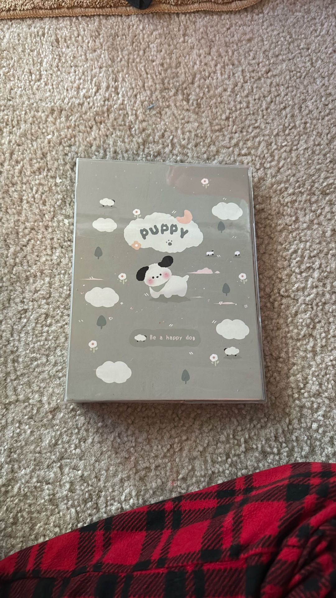 K Pop Photocard Album Dog With Look Cards Skz And Nwjz