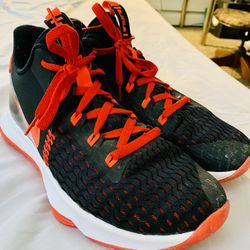 Nike Lebron James Basketball Shoes