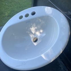 Sinks 