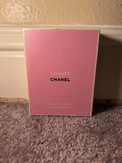 Chanel Chance Eau Tendre EDT 100ml