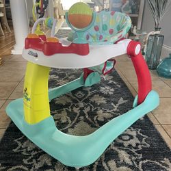 Baby walker 