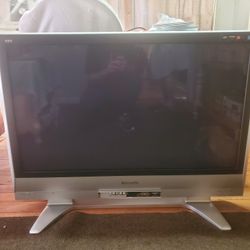 42 Inch Panasonic Viera HD Plasma TV