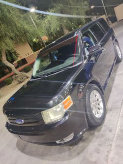 2009 FORD FLEX V6