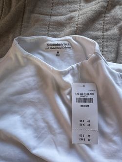 Brand New Abercrombie & fitch Body Suit 