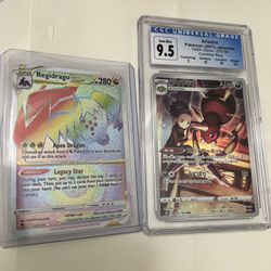 Pokémon Cards