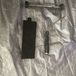 Roller Frame/Sanding Pad