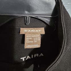 Kids Ariat Vest Size L