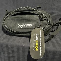 Supreme Waist Bag FW20