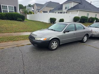 1998 Toyota Camry