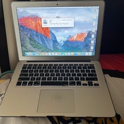 MacBook Air (2015)