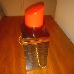 Novelty Lipstick Purse💄